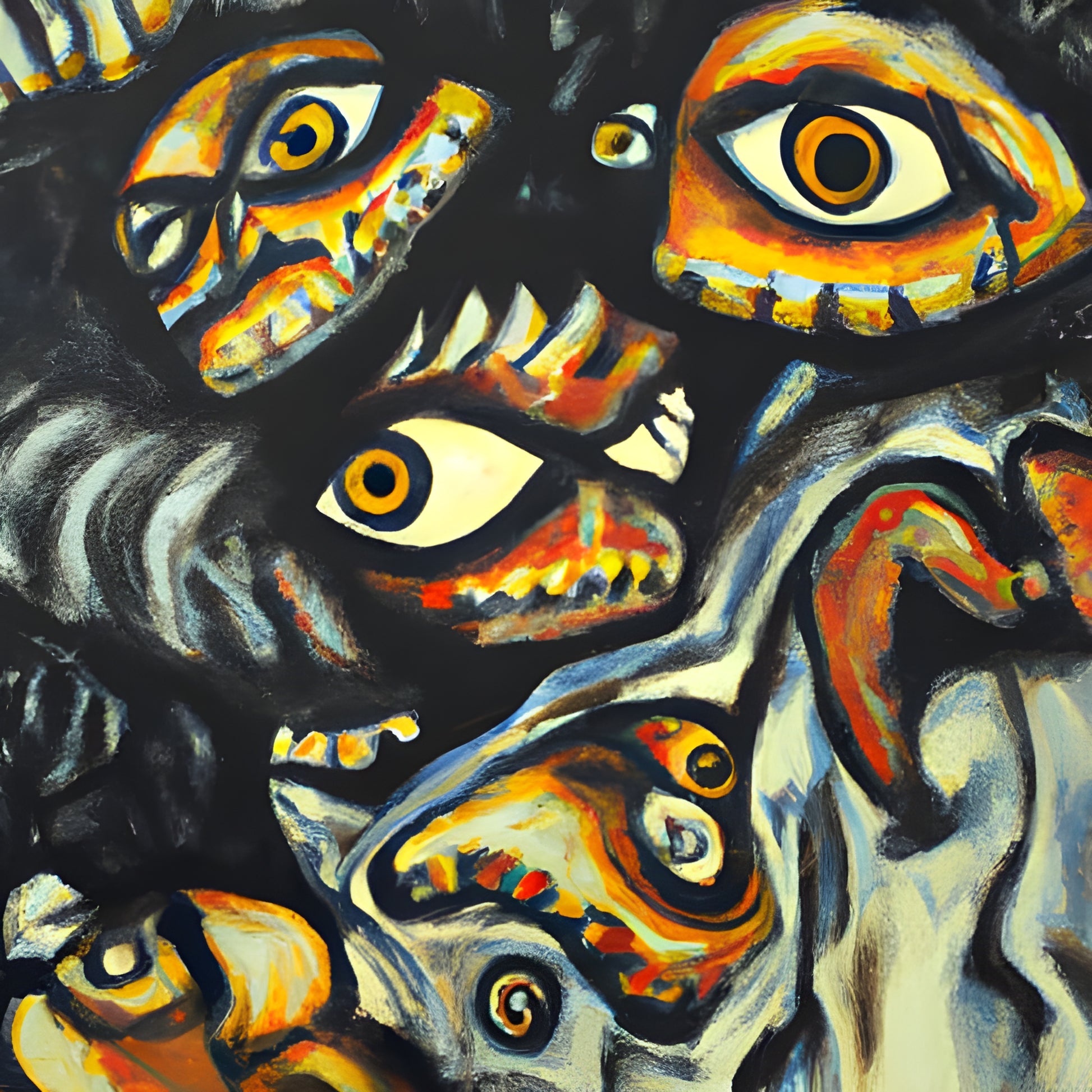 yurei (sample library)